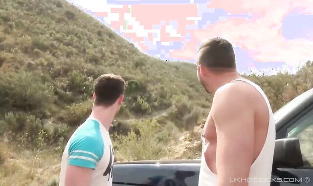 Nick North And Josh Milk (SADISM)