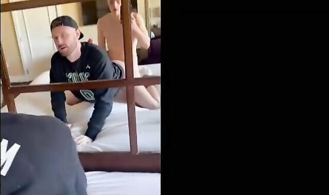 twunk fuckin' A Father