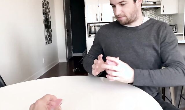 Bored Stepbrothers Thyle Knoxx & Manuel Skye Need Some joy During Lockdown