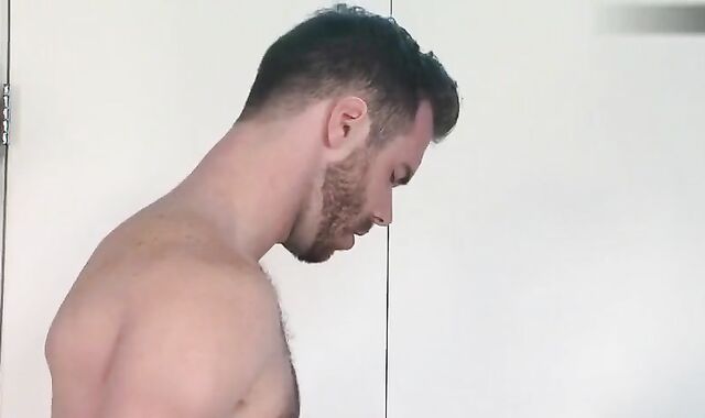 Hunter Marx And Matthew Bosch