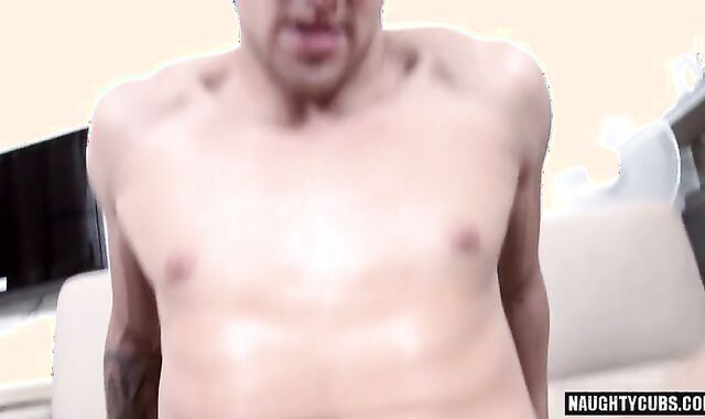 Tattoo Dad Casting And goo load