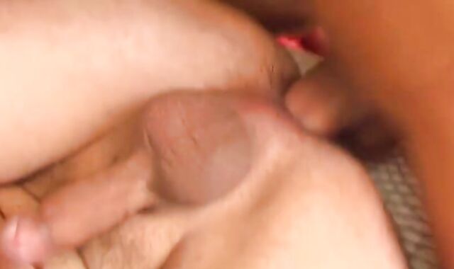 parent fellow gets butt-ravage humid ravaged BY muddy TWINKBOY