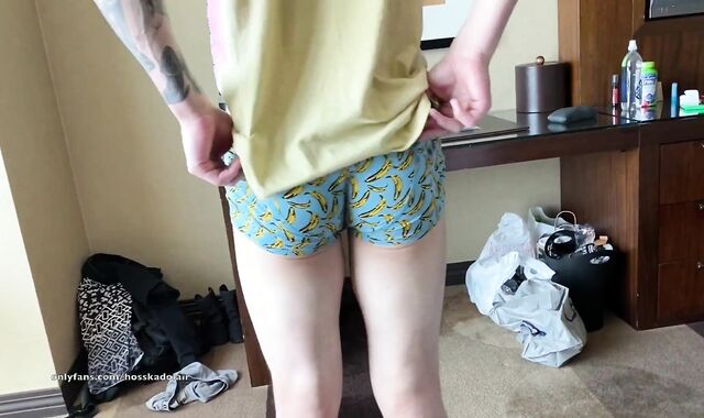 POINT OF GLANCE Anal Ambidextrous-Nosey-Racial Enjoy Mitten-Free-For-All-For-All Dark-Hued Muscle Teddy Father Plumbs Milky Muscle Twink Fuck-Hole Caboose-Ravage Inner Jism Load