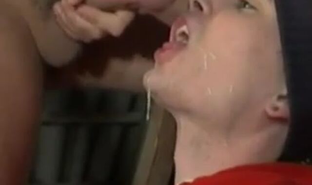 two Hours spunk BEVY