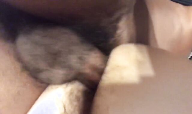 Ambisexual-Racial Rubber-Free-For-All POINT OF LOOK