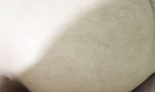 Follandome a pelo a fag-for-pay de grinder