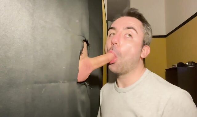 31 y.o. Banged firm by a superb guy dinky