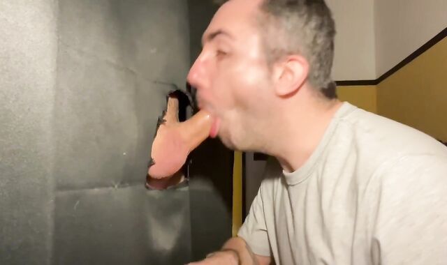 31 y.o. Banged firm by a superb guy dinky