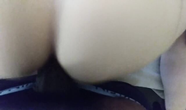 Humid multiracial poking