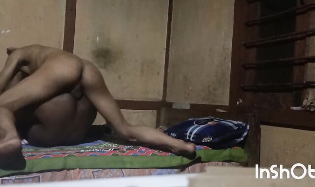 Torturous no rubber with mega-slut daddy shitpipe.