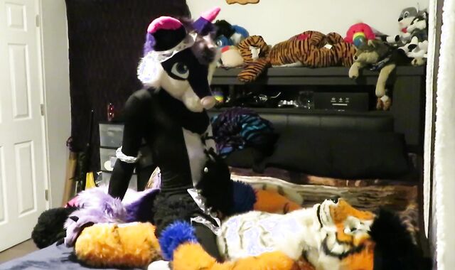 Servicing the Tiger Part One