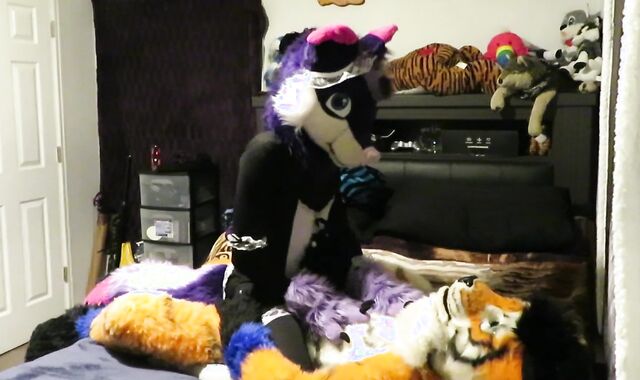 Servicing the Tiger Part One