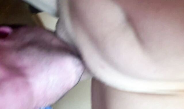 He abjected my hatch. But I liked it