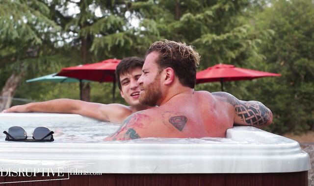 DisruptiveFilms - True Male Compilation - True Life, True Love, True Fervor