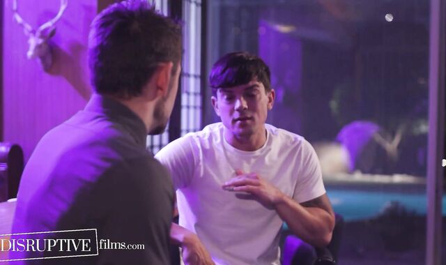 DisruptiveFilms - True Male Compilation - True Life, True Love, True Fervor