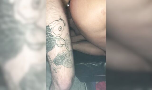 Penetrate Bros. Tag Bubble Donk Bottom In Bi-Racial trio-Some