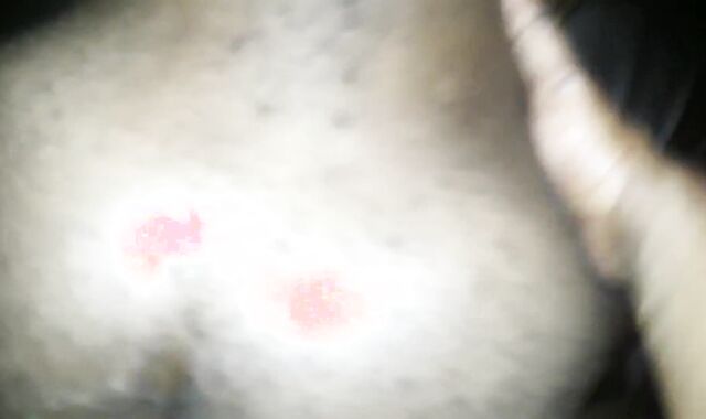 Penetrating a restrain bondage mask bottom part 2