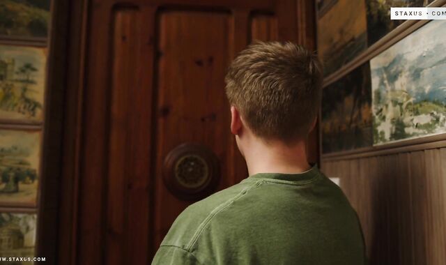 STAXUS :: Go the Distance ENJOY SMASH +TW1NKS