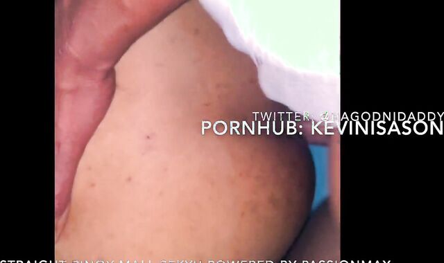 KINANTOT NG HETEROSEXUAL PINOY GUARD, WALA KASING PEKPEK SA BARRAKS.