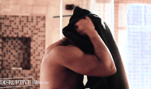 Supah-Horny Country Guys Have Fucky-Fucky At Ranch - Briar Basin Ranch Pt II - DisruptiveFilms