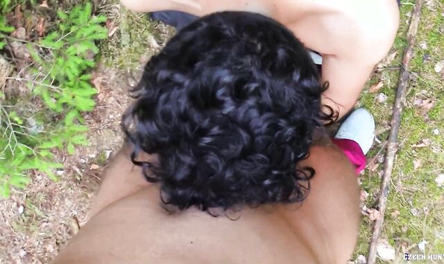 BigStr - Supah-Super-Naughty Dude Is In Search Of A Uber-Ultra-Cute Bum To Fuck & Eventually Meets A Steaming Boy Next to The Road