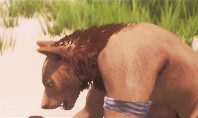 Tropical Temptations - Insatiable Life Queer Hairy Pornography