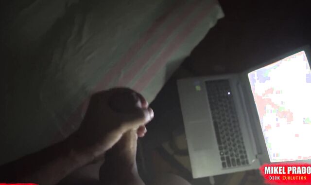 Faggot Money-Shot Compilation