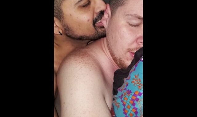 Suspended Parent Top Drilled Weary Fellow Rock-Rigid and Creamed Him (not sure if this flick is posted before)