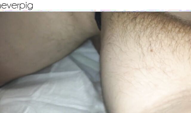 Going Knuckle Deep an Army Jock