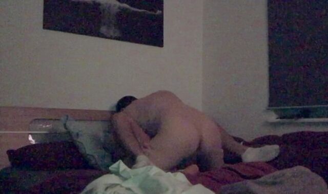 step-father nails me stiff and nude with enthusiasm