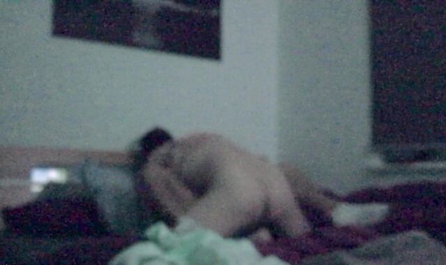 step-father nails me stiff and nude with enthusiasm