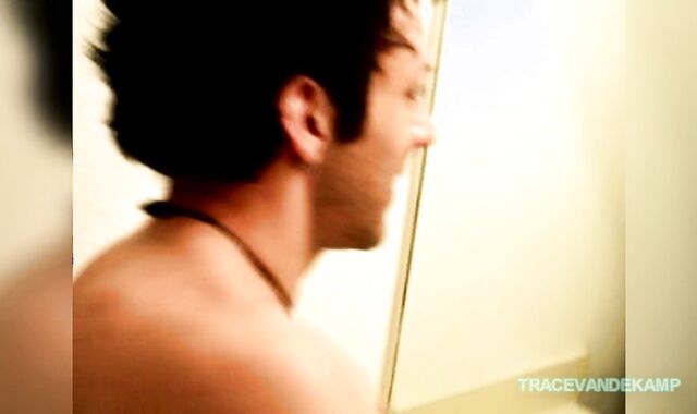 point of glance Banging Our Punk Houseboy In the Shower While He is Cleaning - Caboose Ravaging