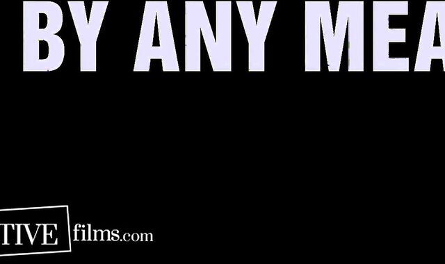 Step-Dad Catches Mischievous Sonny Tristan Hunter Milking Off - DisruptiveFilms