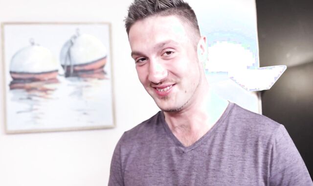 ExtraBigDicks - Tatted Father Rails Teddy's MONSTER Wood - Rob Montana , Troy Hardt