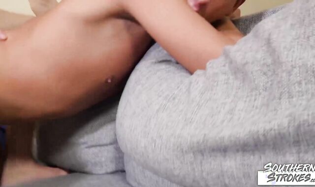 SOUTHERNSTROKES Twink Tyler Scott Wet Bred By Josh Cavalin