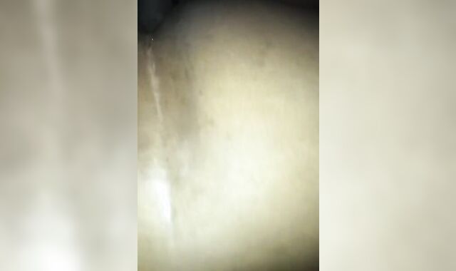 Taking uncut black nail-stick again.