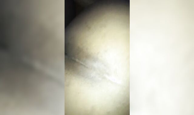 Taking uncut black nail-stick again.