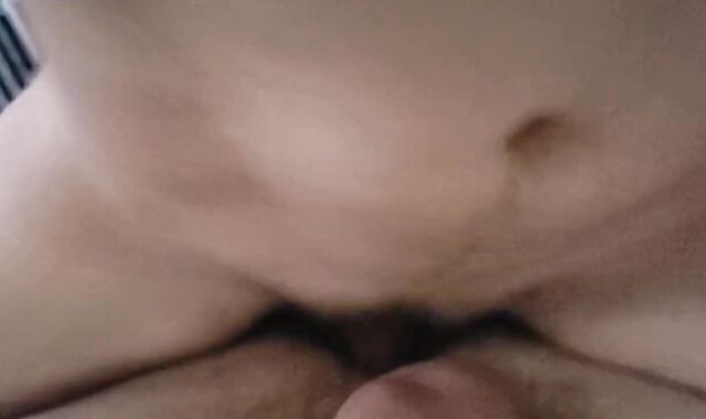 Barebacking quietly with others next door