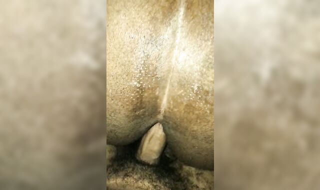 My Staight Mate Ravages my Vulva No Rubber