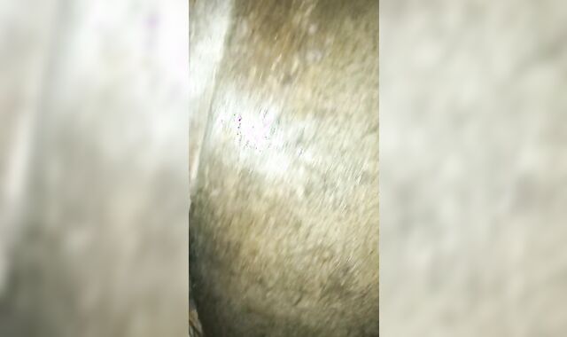 My Staight Mate Ravages my Vulva No Rubber