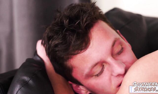 SOUTHERNSTROKES Payton Connor And Andrew Callahan Wet Pound