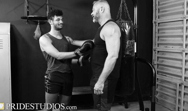 FamilyCreep - My Step-Parent Torn Up My Buddy Right In The Caboose - Christian Ace , Thor Buckner