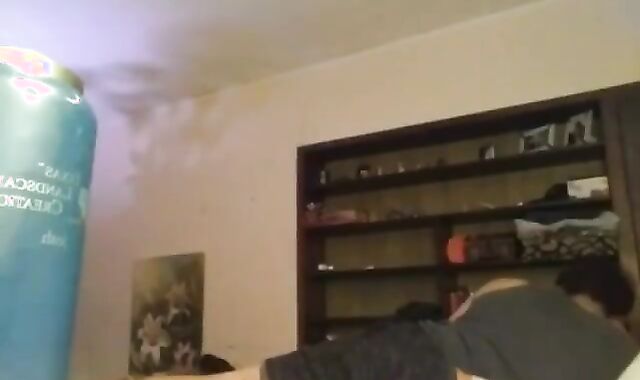 Straight uses homosexual as a plow fucktoy