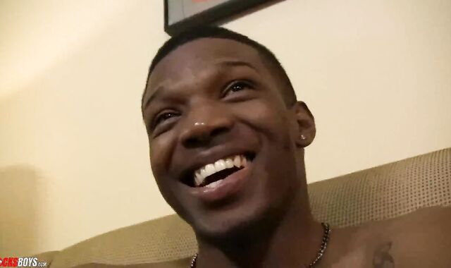 Rock Rockafella Cracks Toonez in with That Country Boink-Stick