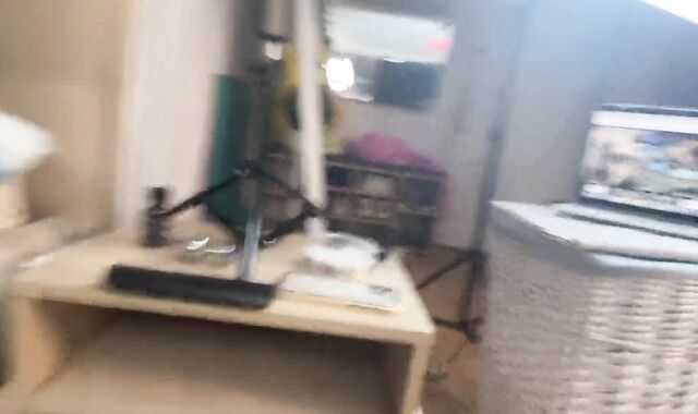 Homemade faggot party for youthfull and sporty twunks