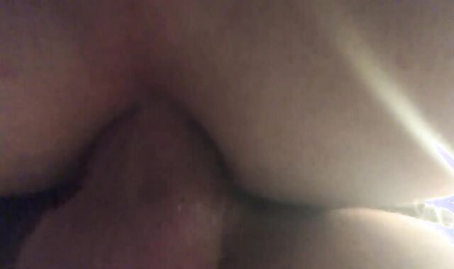 Nerdy with supreme-sized beef whistle breeding me!