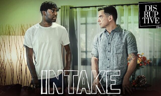 Psycho Otter Finds Subordinated Pulverize Plaything On Dating App - Dakota Payne - DisruptiveFilms