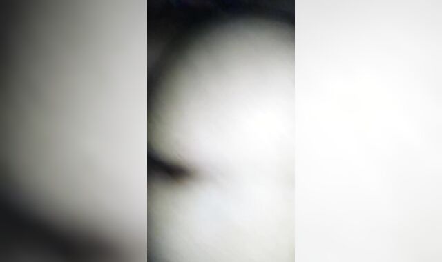 HEFTY DARK-HUED KNOB boinks chubby big donk raw(Inward Climax)