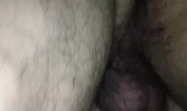 three way screwing raw