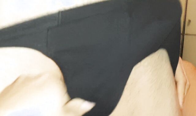 VUOLE VEDERMI SBORRARE MENTRE GIOCO